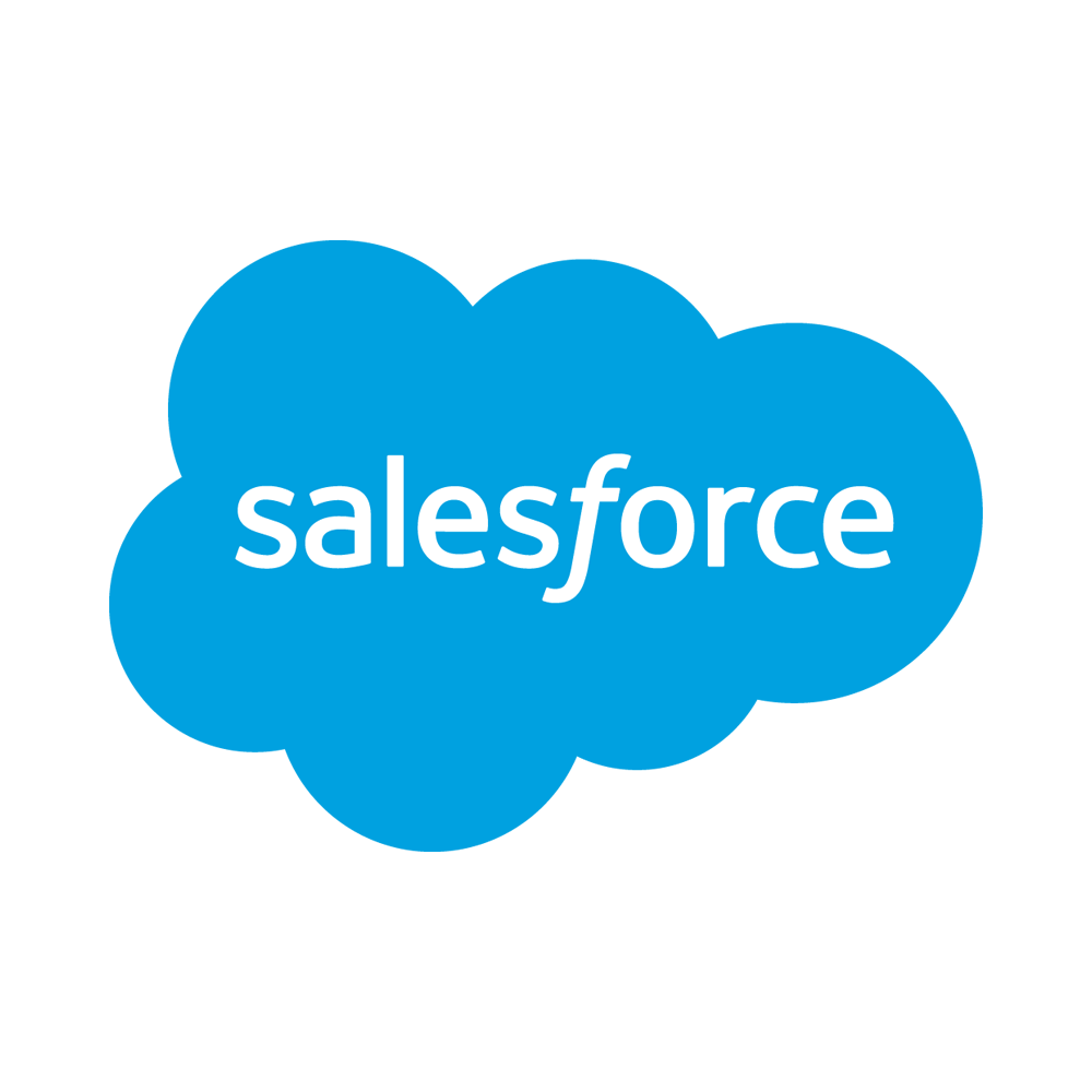 Salesforce Research (Atlas AI Team) logo
