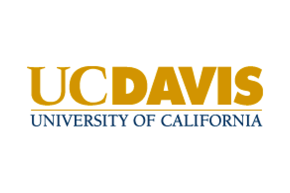 Road Ecology Center, UC Davis logo